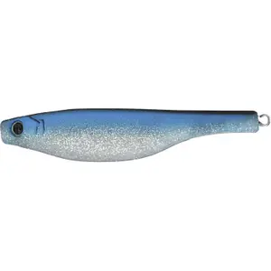 Lockbete Hyperlastics Dartspin 5.5' Round Jighead image-0