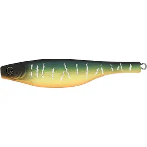 Señuelo Hyperlastics Dartspin 5.5' Round Jighead image-0