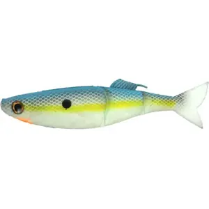 Decoys Hyperlastics Deadlive Pro 125 – 20g (x2) image-0
