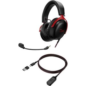 Casque micro HyperX Cloud III