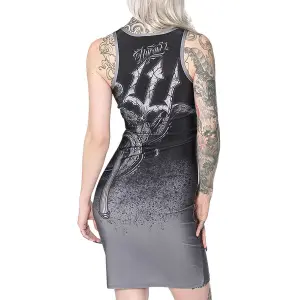 Kleid Frau Hyraw Kraken image-1