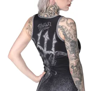 Kleid Frau Hyraw Kraken image-2