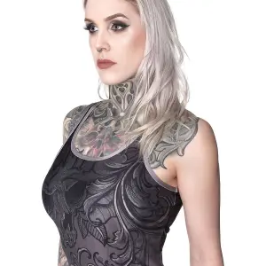 Kleid Frau Hyraw Hurts image-4