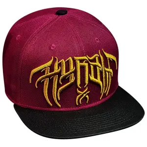 Boné Hyraw Slayer image-0