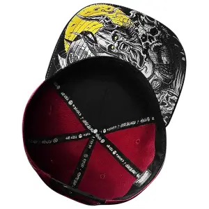 Boné Hyraw Slayer image-2