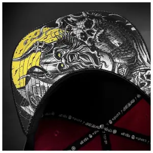 Boné Hyraw Slayer image-4