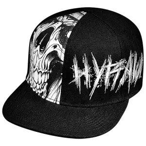 Cap Hyraw Hostile As Fuck image-0