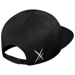 Cap Hyraw Hostile As Fuck image-1