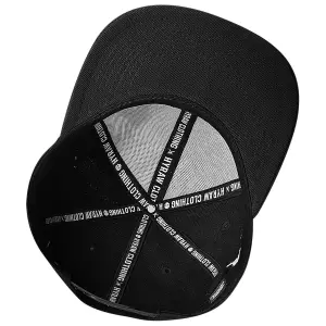 Cap Hyraw Hostile As Fuck image-2