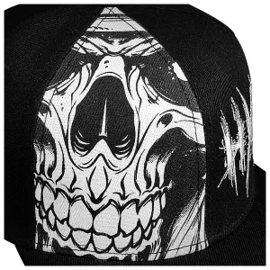 Cap Hyraw Hostile As Fuck image-3