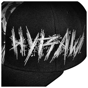 Cap Hyraw Hostile As Fuck image-4