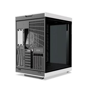 Boîtier PC moyen tour sans alimentation Hyte Y70 Touch Infinite ATX image-3