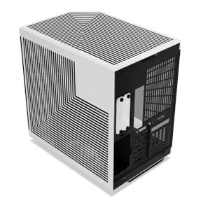 Boîtier PC moyen tour sans alimentation Hyte Y70 Touch Infinite ATX image-4