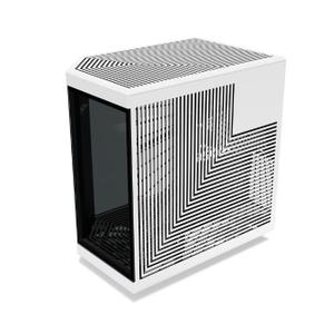 Boîtier PC moyen tour sans alimentation Hyte Y70 Touch Infinite ATX image-5