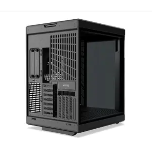 Boîtier PC moyen tour sans alimentation Hyte Y70 Touch Infinite ATX image-3