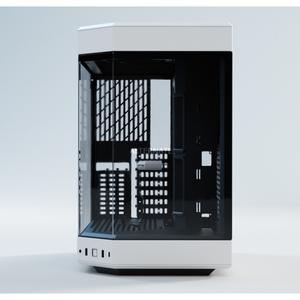 Boîtier PC MT sans alimentation ATX Hyte Y-60 image-1