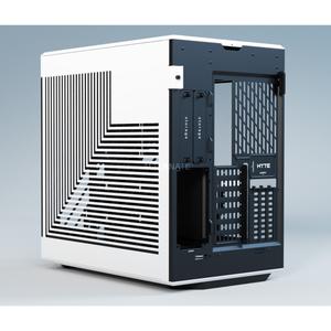 Boîtier PC MT sans alimentation ATX Hyte Y-60 image-3