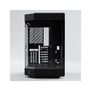 Boîtier PC MT sans alimentation ATX Hyte Y-60 image-3