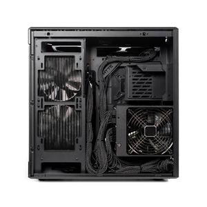 Boîtier PC MT sans alimentation ATX Hyte Y-60 image-4
