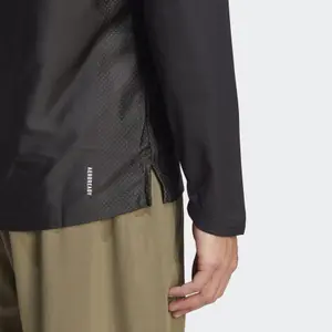 Long Sleeve Jersey adidas Hiit Vis-tech image-5