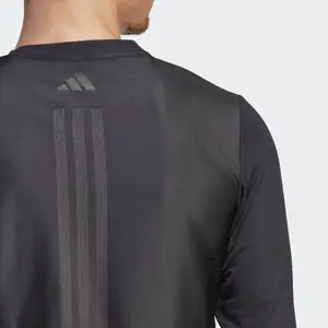 Long Sleeve Jersey adidas Hiit Vis-tech image-6