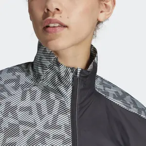 Corta-vento feminino adidas Terrex image-5