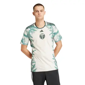 Maillot Extérieur Portland Timbers 2024/25 image-2