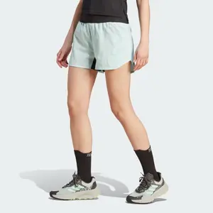 Shorts für Damen adidas Terrex Agravic image-1