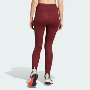 Leggings Damen adidas Terrex Multi All Over image-2