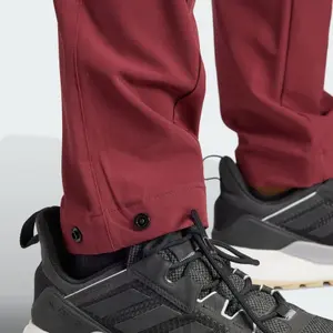 Pantalón de senderismo adidas Terrex Liteflex image-3
