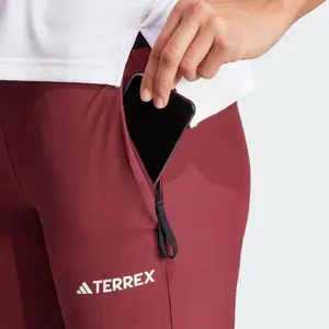 Pantalón de senderismo adidas Terrex Liteflex image-4