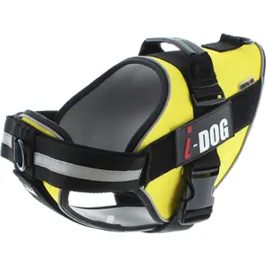 Dog harness I-DOG NeoCITY image-0