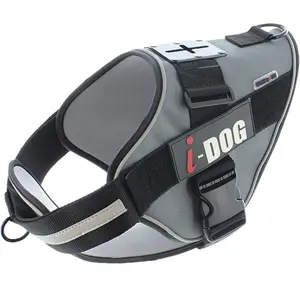 Dog harness I-DOG NeoCAM image-0