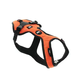 Dog harness I-DOG Easy