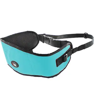 Dog harness I-DOG