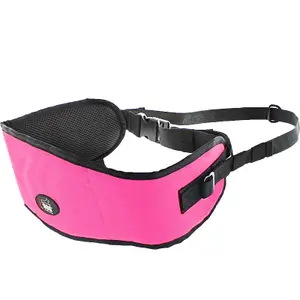 Dog harness I-DOG