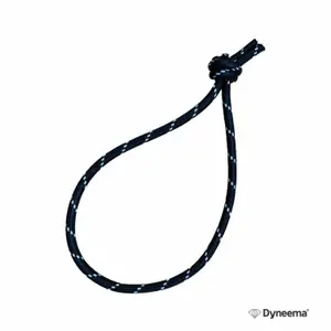 Cuerda de tracción para arnés I-DOG Dyneema One/Phoenix/Conforttrek/Raidlight image-0