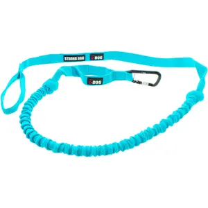 Lang lood I-DOG Cani-Bike Opale