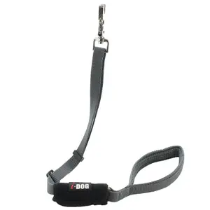 Guinzaglio per cani con fibbia di sicurezza per auto I-DOG