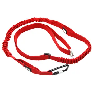 Λουρί canicross I-DOG Confort Trek image-0