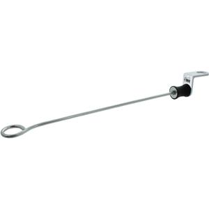 ilink-barra-di-traino-per-biciclette-i-dog-vtt-link-alm-grigio-50-cm