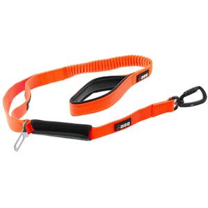 u23orange-elastische-hondenriem-met-veiligheidslus-i-dog-confort-pro-max-upka-new-2024-oranje-120-cm