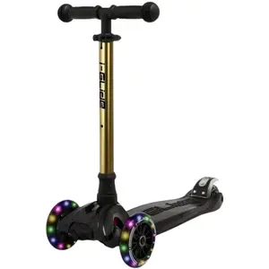 Dreirädriger Roller Kind i-Glide