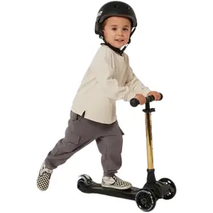 Dreirädriger Roller Kind i-Glide image-1