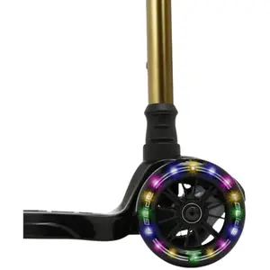 Dreirädriger Roller Kind i-Glide image-3