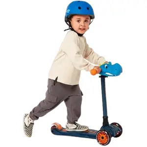 Dreirädriger Roller Kind i-Glide image-2