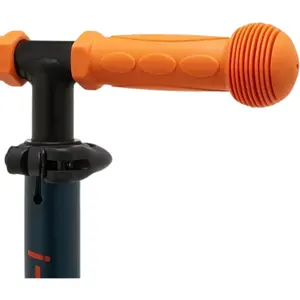 Dreirädriger Roller Kind i-Glide image-3