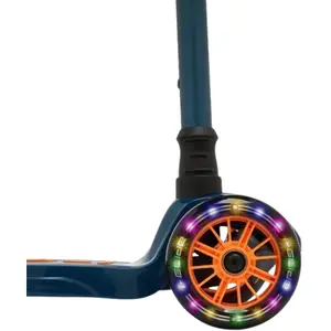 Dreirädriger Roller Kind i-Glide image-5