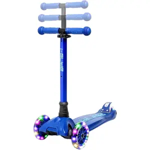 Kinderroller mit 3 Rädern i-Glide image-1