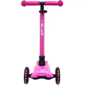 Dreirädriger Roller Kind i-Glide image-1